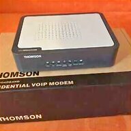 thomson modem gebraucht kaufen