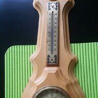 barometer thermometer gebraucht kaufen
