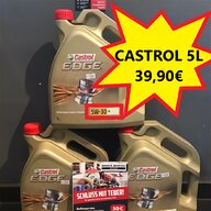 castrol edge 5w 30 gebraucht kaufen