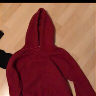 hoodie rot gebraucht kaufen