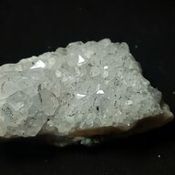 mineralien quarz gebraucht kaufen
