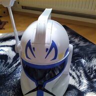 clone trooper helm gebraucht kaufen