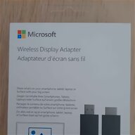 wireless display adapter gebraucht kaufen