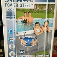 pool power gebraucht kaufen