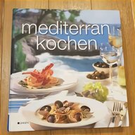 mediterran kochen gebraucht kaufen