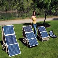 solarpanel camping gebraucht kaufen