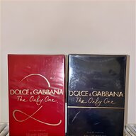 dolce gabbana the one gebraucht kaufen