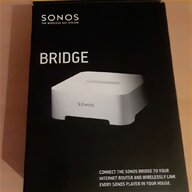 sonos bridge gebraucht kaufen