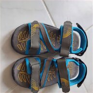 salomon trekking sandale gebraucht kaufen