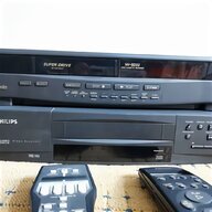 vhs videorekorder philips gebraucht kaufen