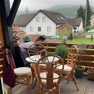 terrasse sitzgruppe gebraucht kaufen