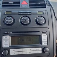 golf 5 radio navigation gebraucht kaufen