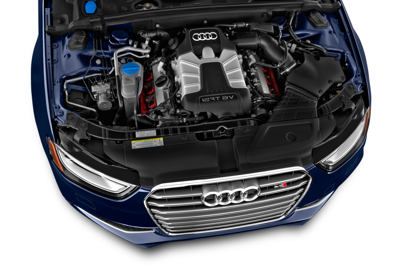 Audi S4 Motor gebraucht kaufen! Nur 2 St. bis -70% günstiger