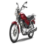yamaha ybr 125 motorrad gebraucht kaufen