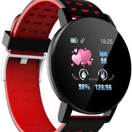 smartwatch android gebraucht kaufen