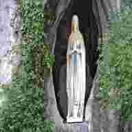 heilige maria statue gebraucht kaufen