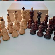 schachfiguren gebraucht kaufen