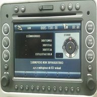 alfa romeo 159 navigationssystem gebraucht kaufen