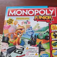 monopoly selten gebraucht kaufen