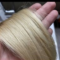 clip extensions blond gebraucht kaufen
