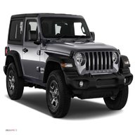 jeep wrangler schwarz gebraucht kaufen