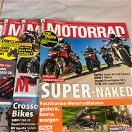 motorrad katalog gebraucht kaufen