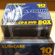 100 cd hullen gebraucht kaufen