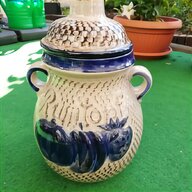 keramik rumtopf gebraucht kaufen