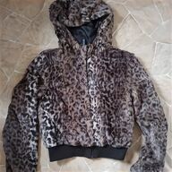 leoparden pullover gebraucht kaufen