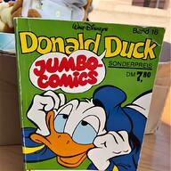 donald duck jumbo comics gebraucht kaufen