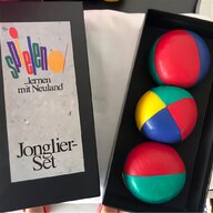 jonglierset gebraucht kaufen