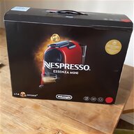 espresso essenza gebraucht kaufen