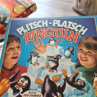 pinguin spiel gebraucht kaufen