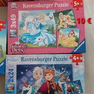 puzzle set gebraucht kaufen