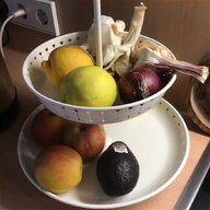 fruits basket gebraucht kaufen