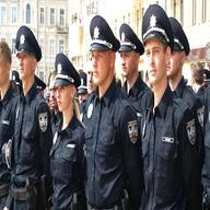 police force gebraucht kaufen
