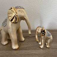elefant gold gebraucht kaufen