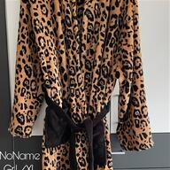 damen pullover leopard gebraucht kaufen