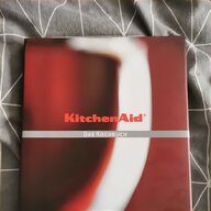 kitchen aid kochbuch gebraucht kaufen