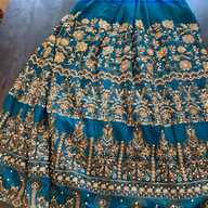 sari choli gebraucht kaufen