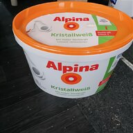 alpina weiß gebraucht kaufen
