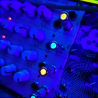 modular synthesizer gebraucht kaufen