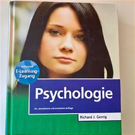 psychologie lehrbuch gebraucht kaufen