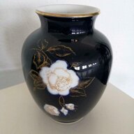 porzellan vase kobalt gebraucht kaufen
