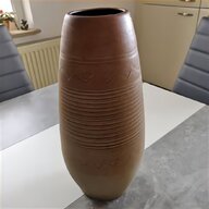 keramik vase braun gebraucht kaufen