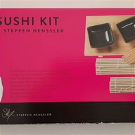 sushi set gebraucht kaufen