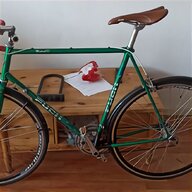fahrradsattel vintage gebraucht kaufen
