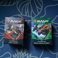 magic deck gebraucht kaufen