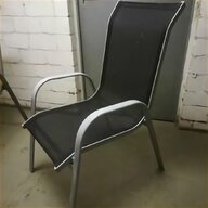 aluminium stuhl gebraucht kaufen