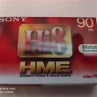hi8 kassetten gebraucht kaufen